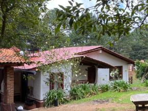 Cabañas Linda Vista 10, Mazamitla